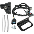 4 Pin Trailer Wiring Harness For Ford F-150 | Hook & Hull Co