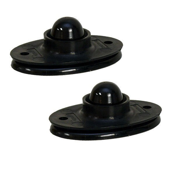 Wellcraft Boat Access Panel Fastener Latch Pair by Wellcraft
