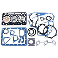 Full Gasket Kit 6672739 6672740 For Bobcat 453 463 | Hook & Hull Co