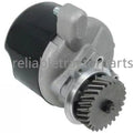Power Steering Pump E6nn3k514ab Fits For New Holland 5610 5610s 5900