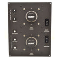 Four Winns Boat Battery Switch Panel 025-2950 | 378 Vista BlackOpens i