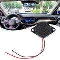 100dB Electronic Buzzer for Vehicle Electronics