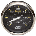 Faria Boat GPS Speedometer Internal Antenna 3 1/4 Inch by Faria