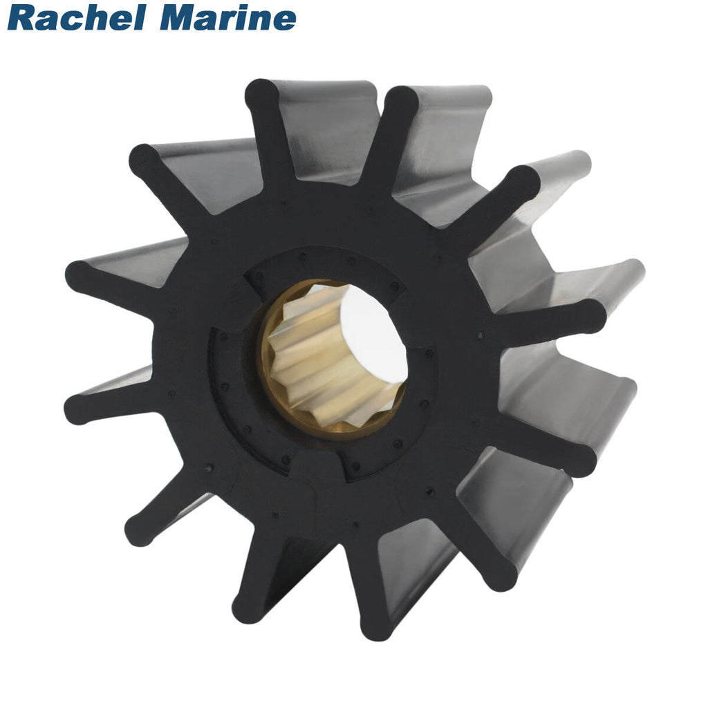 Flexible Impeller – Jabsco CEF 500135
