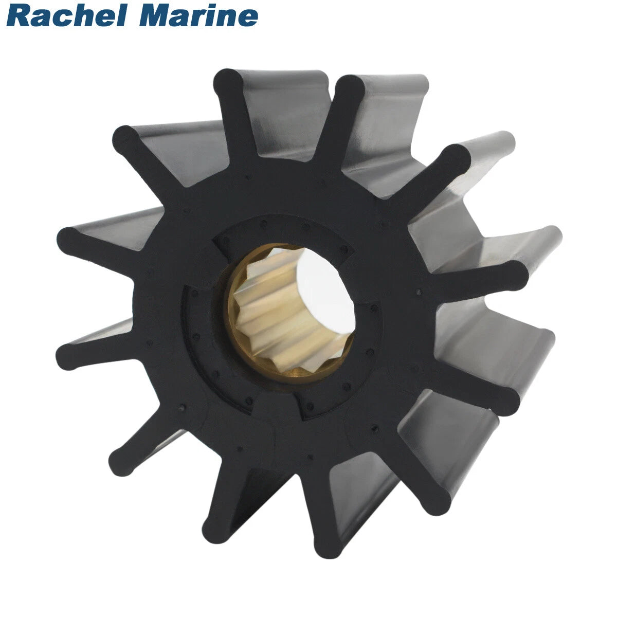 Flexible Impeller – Jabsco CEF 500135