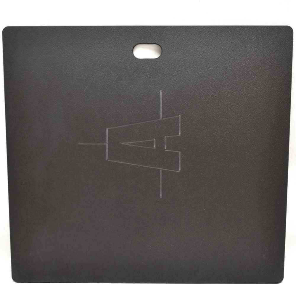 Faria Boat Speedometer SE9608A PowerQuest 100 MPH 3 1/4 Inch White by Faria