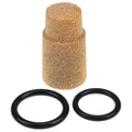 Hydraulic Case Drain Filter 6661807 For Bobcat 645 | Hook & Hull Co