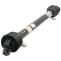 A-bp612100101-<wbr/>a-ai Driveline; W/ 1 3/8" 6 Spline Qd Yokes