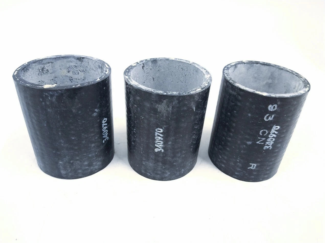 Omc Johnson Evinrude 340970, Hose Set Of 3, Oem