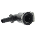 Gear Lube Monitor Elbow Fitting for MerCruiser