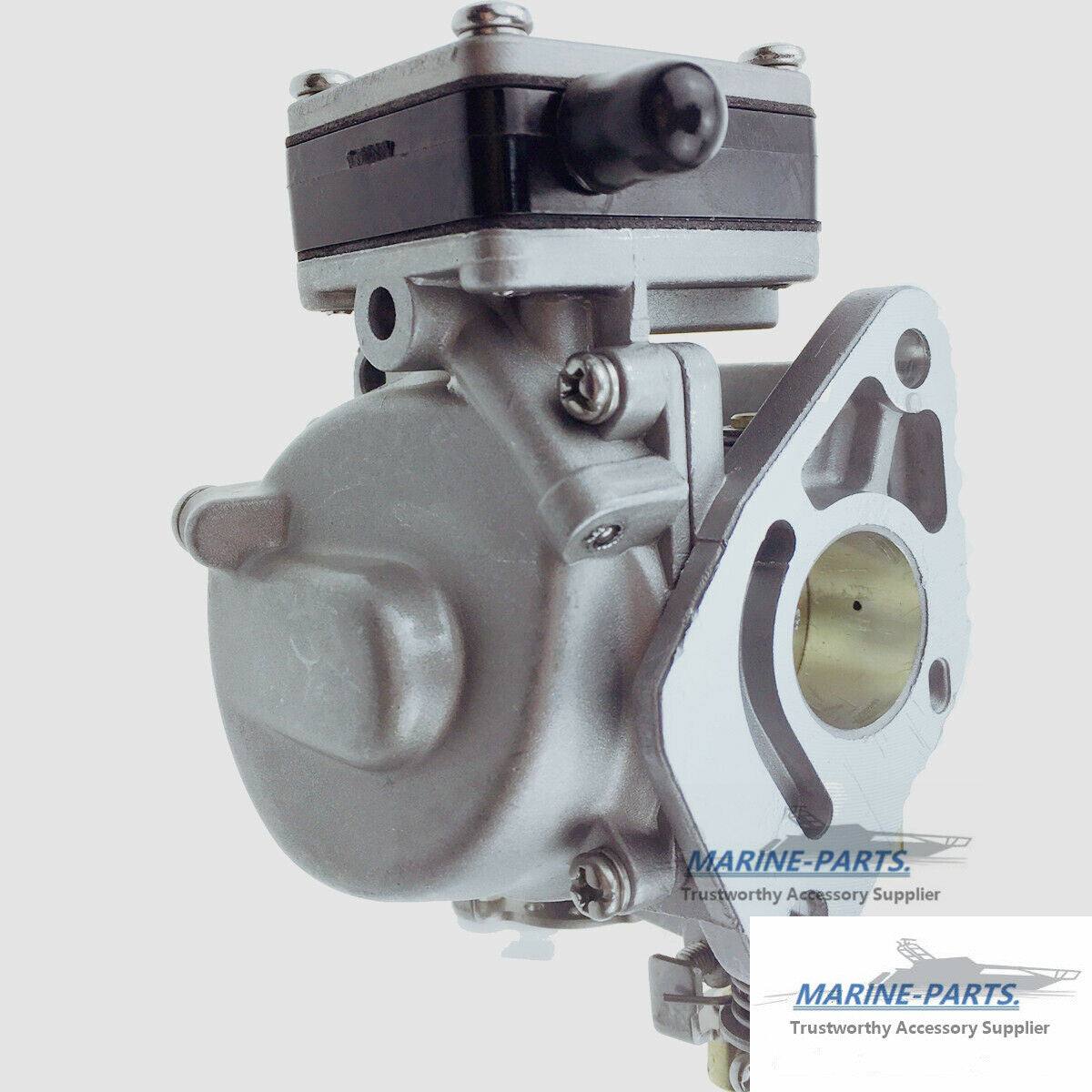 Tohatsu Nissan Carburetor Assy 5HP 5B by Tohatsu