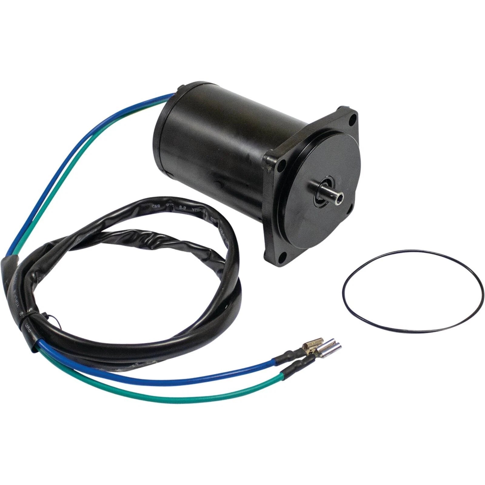 Tilt Trim Motor – OMC Johnson Evinrude