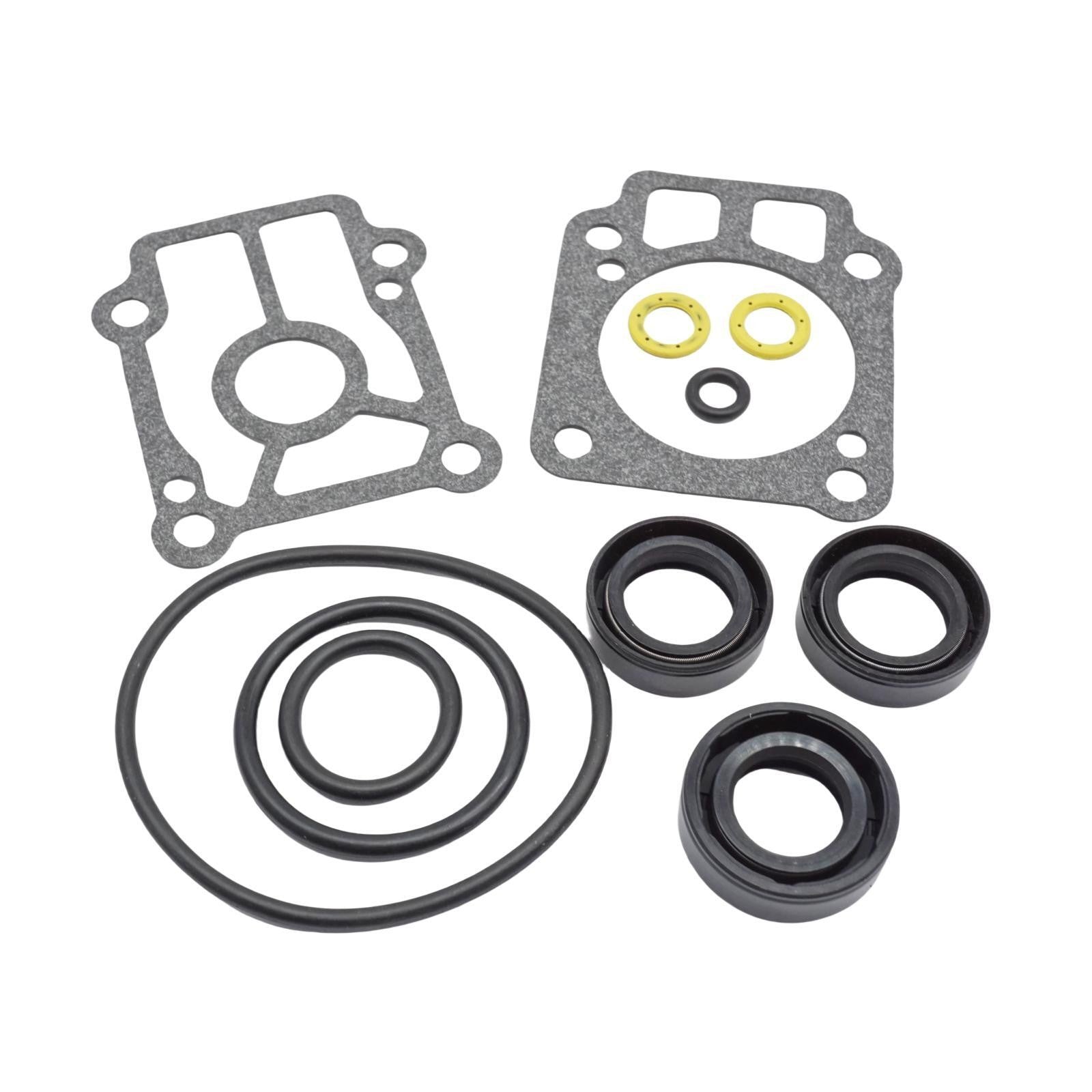 Gearcase Seal Kit Mercury Quicksilver by Mercury