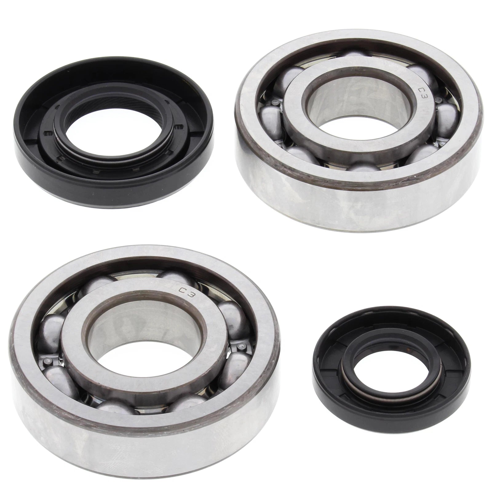 Crank Shaft Bearing Kit For Yamaha Yz250 2005