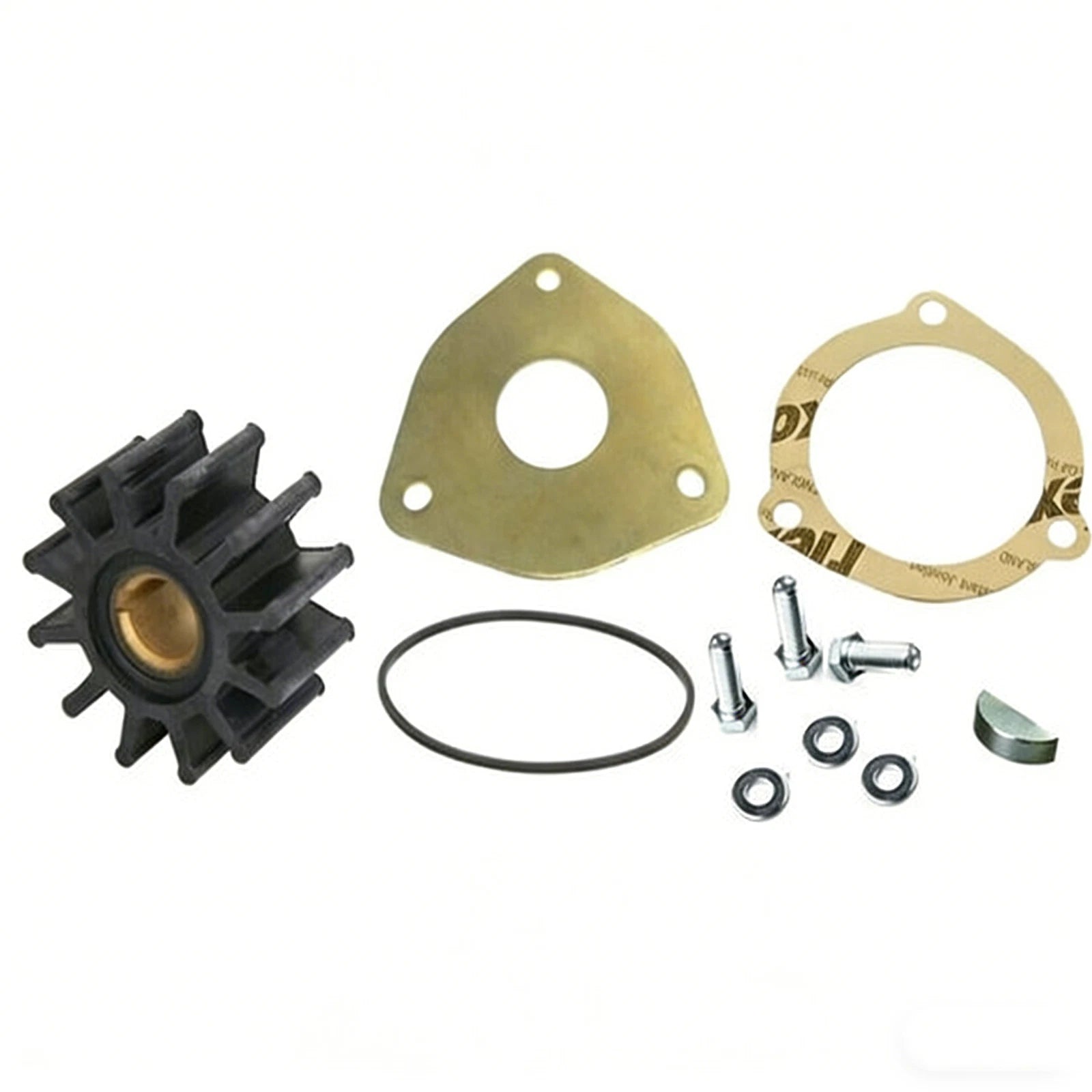 Minor Repair Kit Replaces Sherwood 12399 Fits Pumps G9901 G9903
