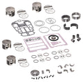 Powerhead Piston Gasket Rebuild Kit for Johnson Evinrude by Johnson