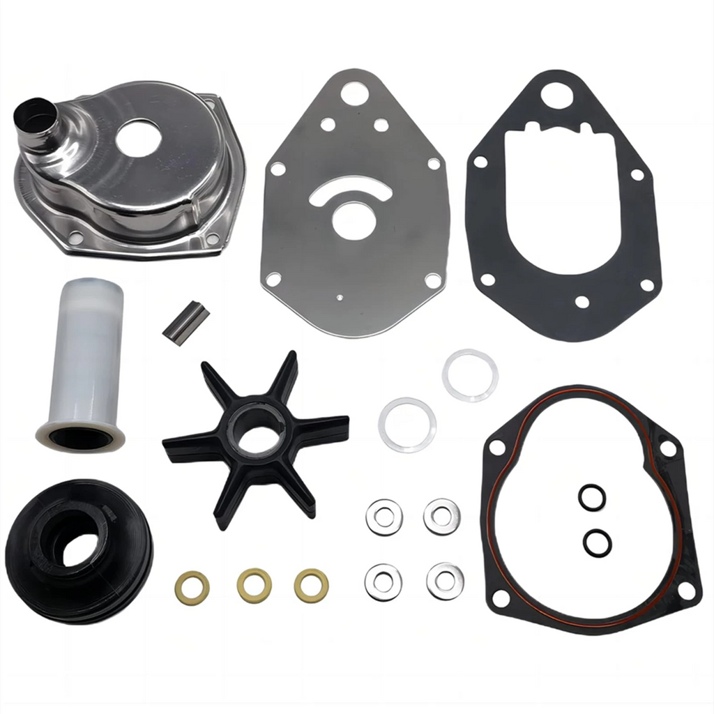 Water Pump Kit for Mercury 40-60HP, Force 70-75HP (1991-1998)