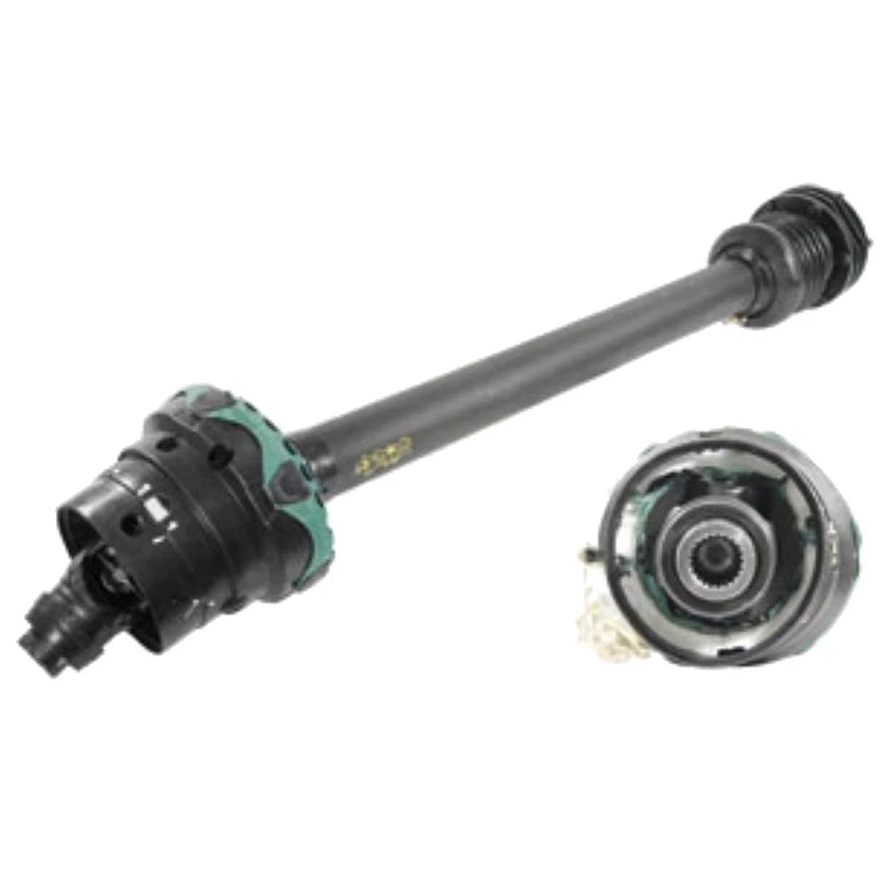 Round Baler Pto Shaft Fits John Deere Tractor Spline 21 Baler Spline
