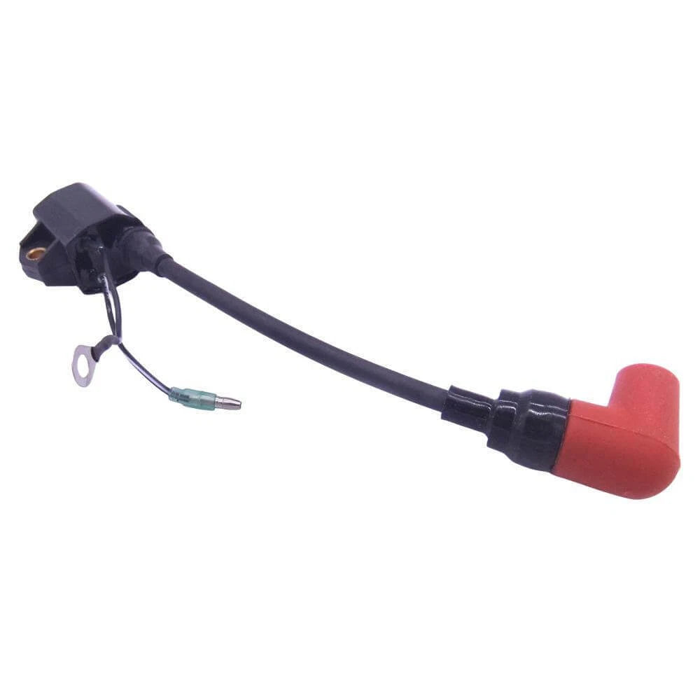 3PC Yamaha Outboard Ignition Coil for 2-Stroke 2/3 Cylinder Models