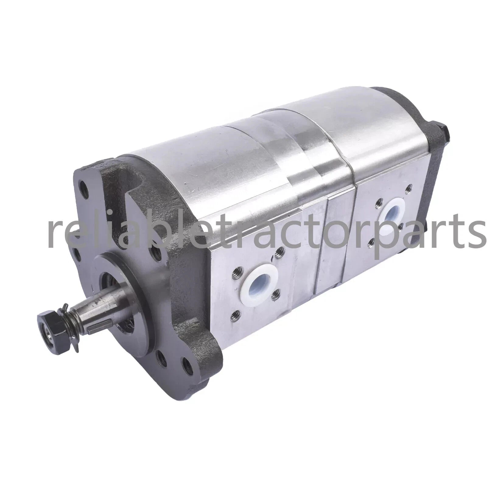 Fits For Massey Ferguson 297 410 Hydraulic Steering Pump 1518222491