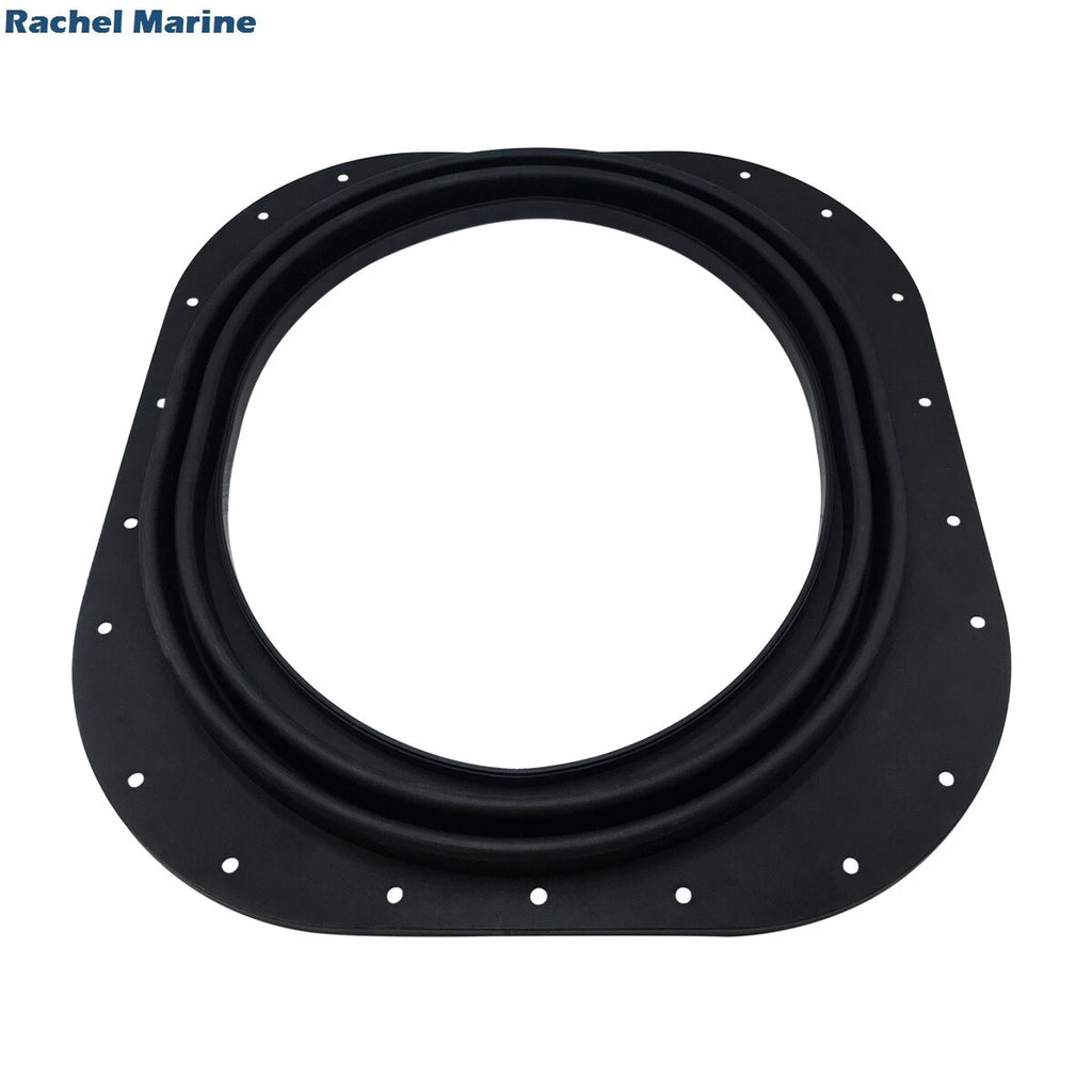22 Hole Transom Seal for OMC Stringer 1976-1986