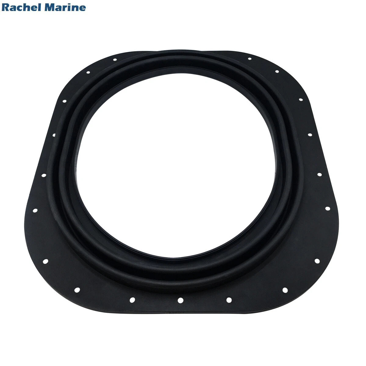 22 Hole Transom Seal for OMC Stringer 1976-1986