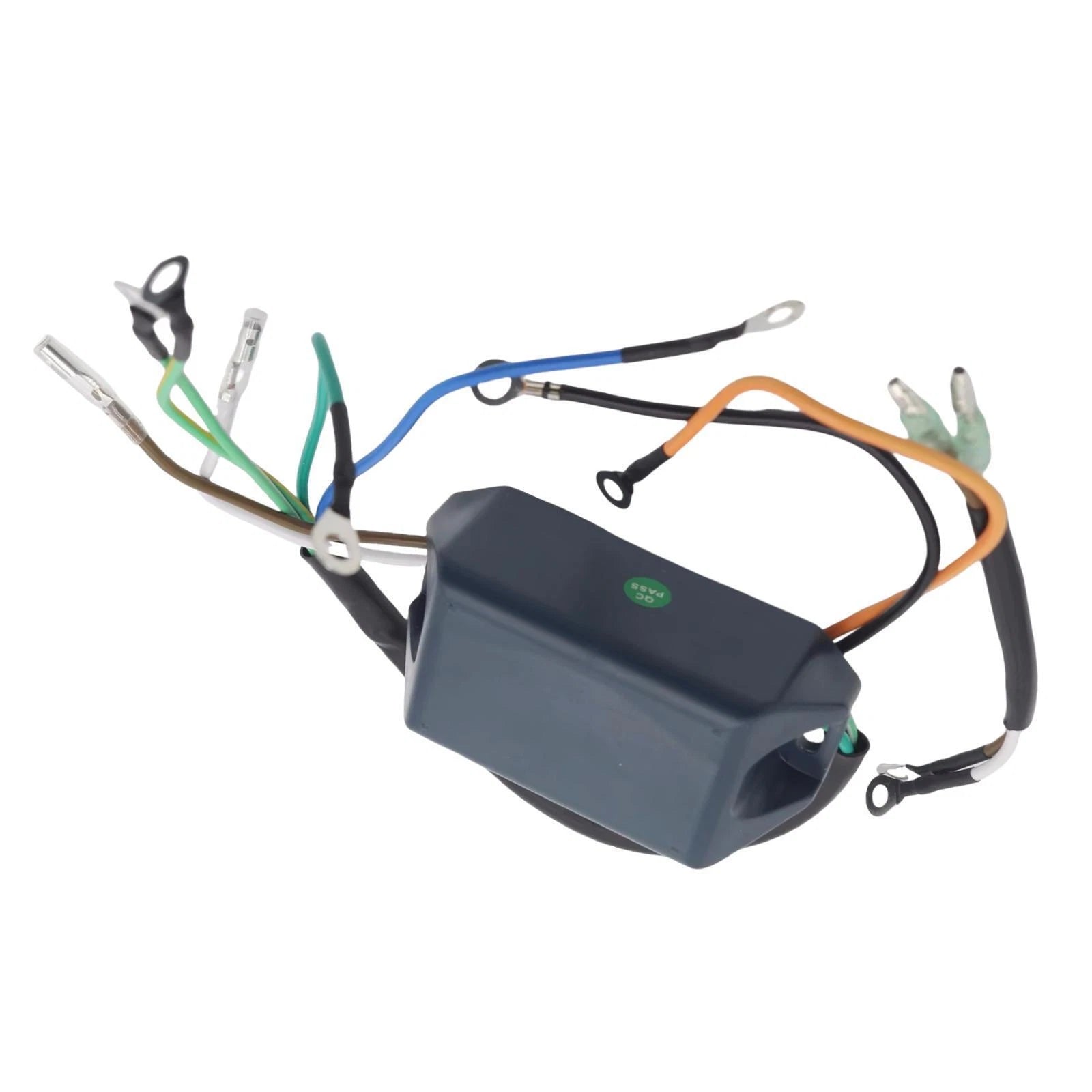 Outboard Switch Box CDI Power Pack – Mercury 4-20HP