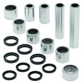 Quadboss 06-13 Yamaha Yfz450 Linkage Repair Kit