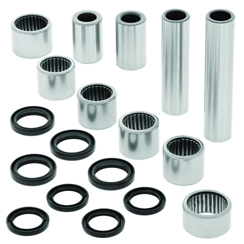 Quadboss 06-13 Yamaha Yfz450 Linkage Repair Kit
