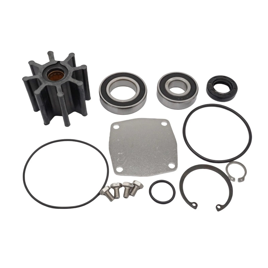 Major Repair Kit – Yanmar 4LH Series