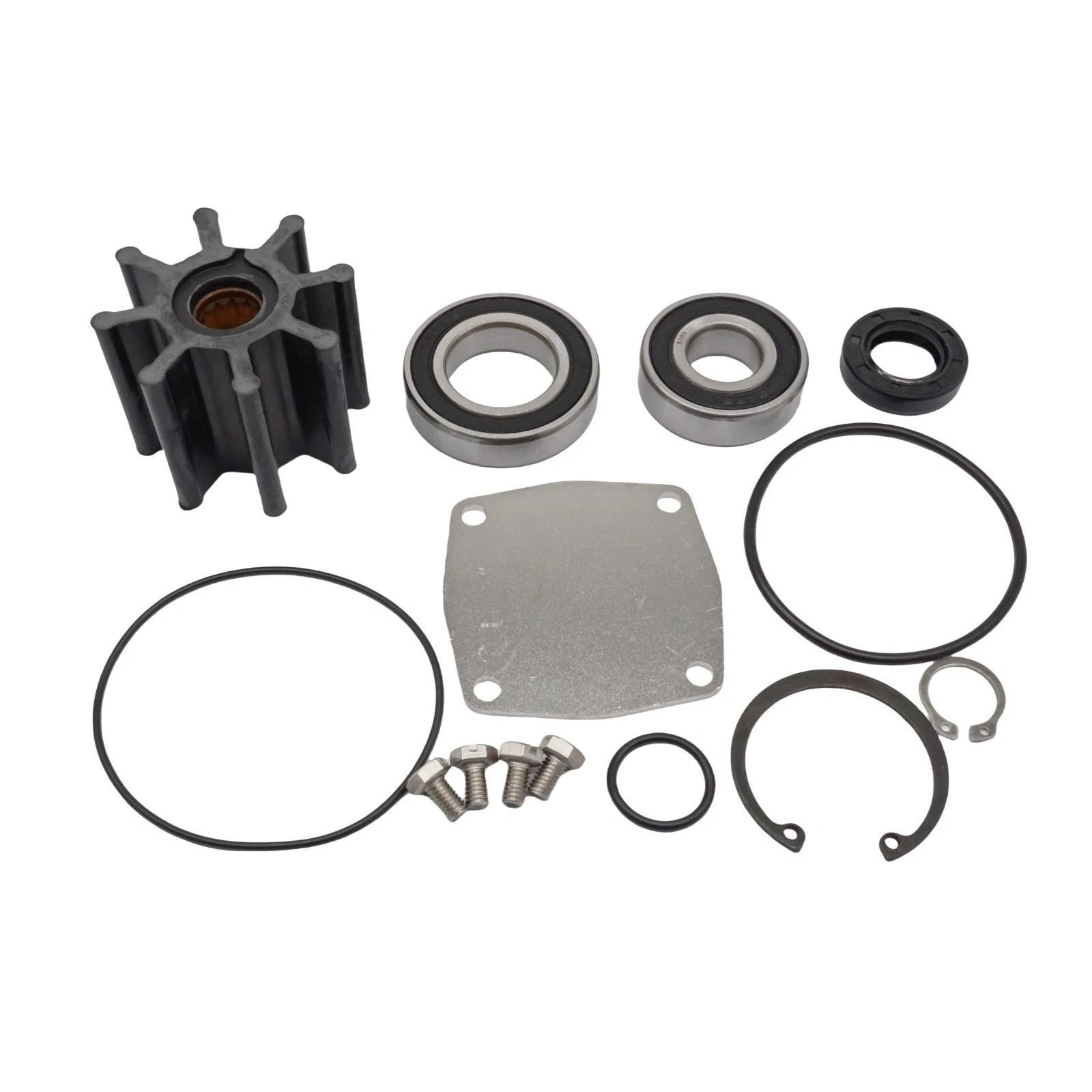 Major Repair Kit – Yanmar 4LH Series