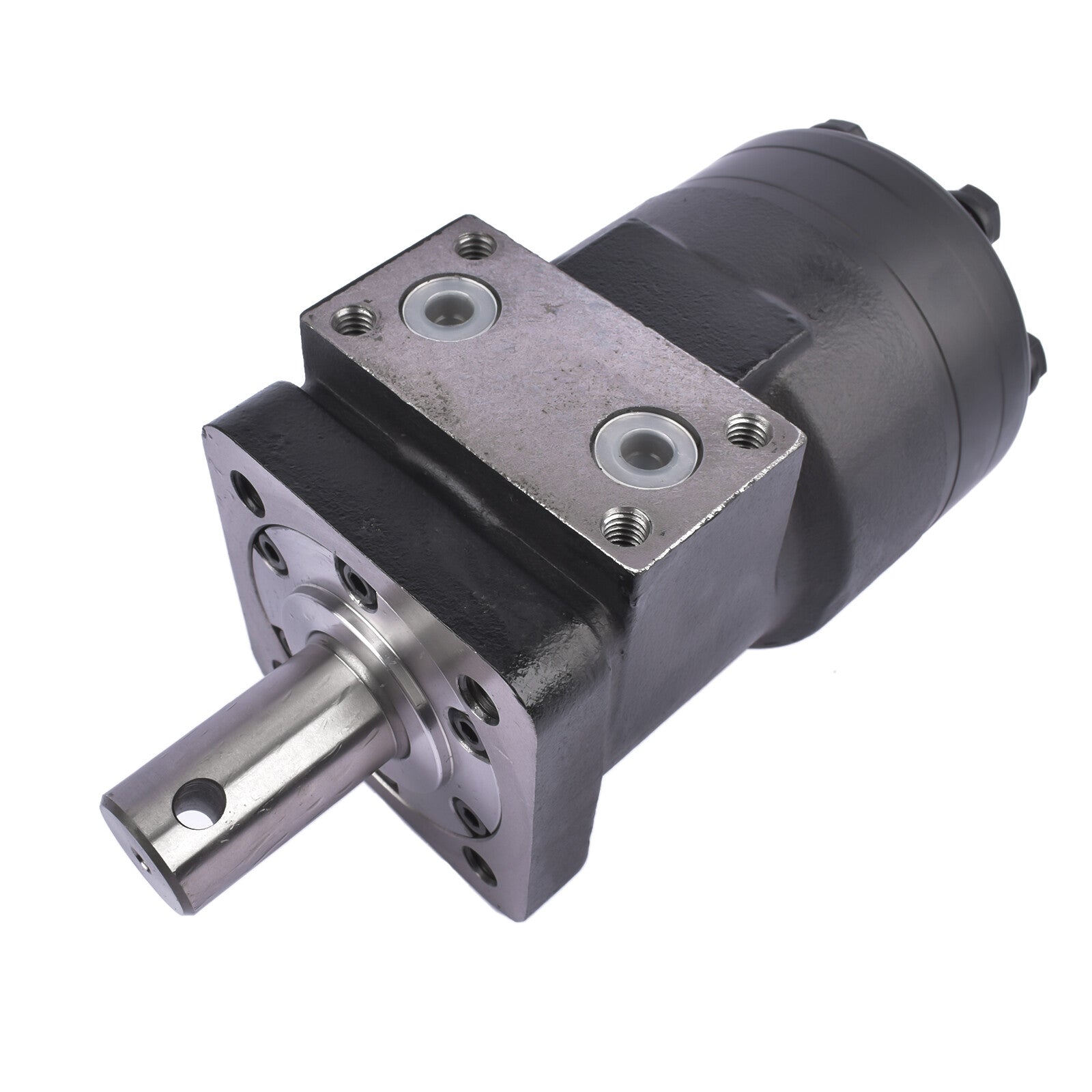 Hydraulic Gerotor Motor Eaton Char-Lynn H Series by Eaton