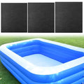 Pool Liner Mat Cut-to-Fit Heavy Load Bearing