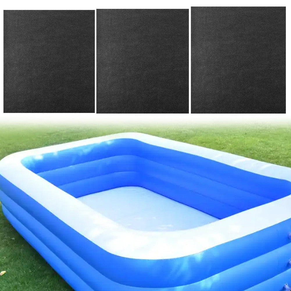 Pool Liner Mat Cut-to-Fit Heavy Load Bearing