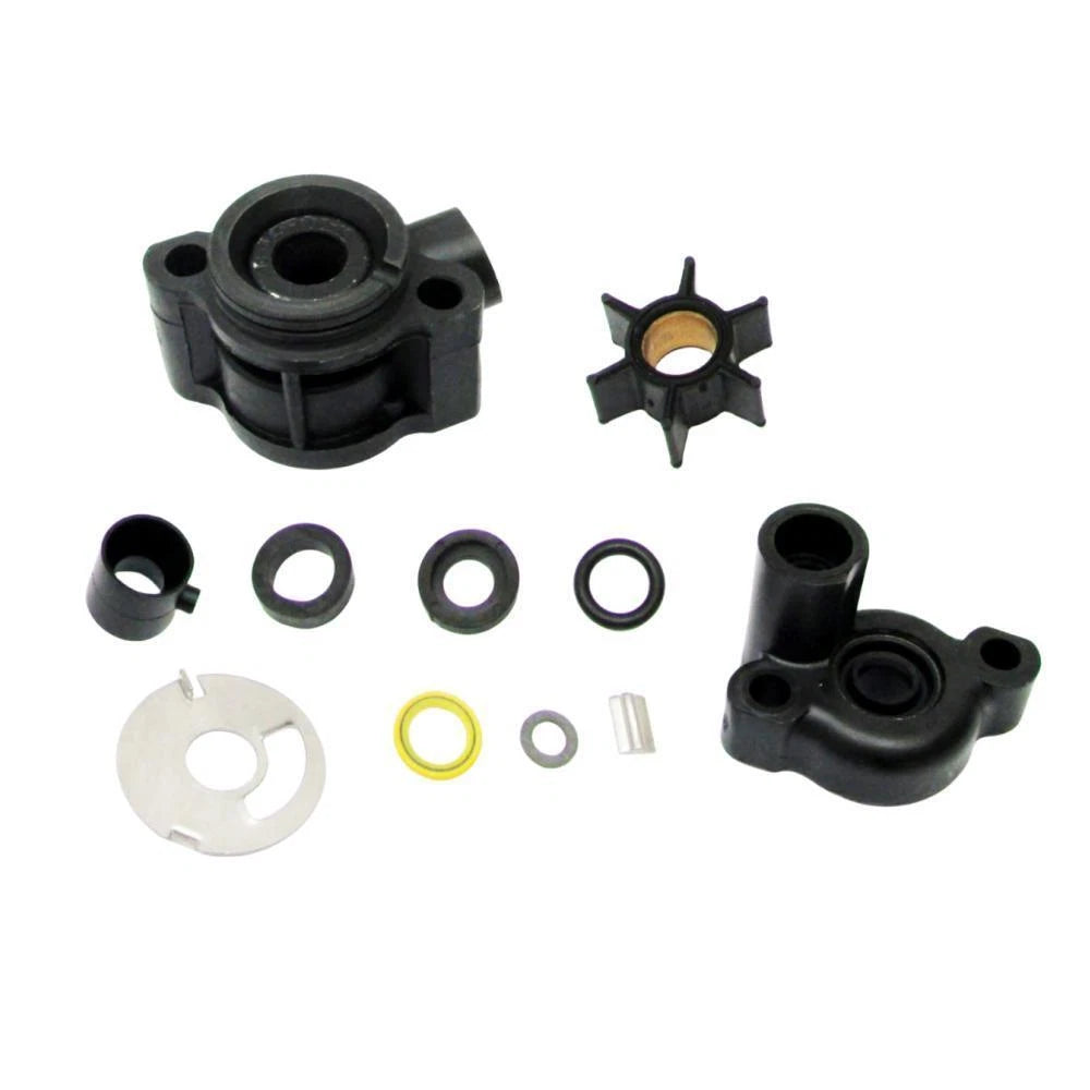 Water Pump Impeller Kit – Mercury 9.8HP