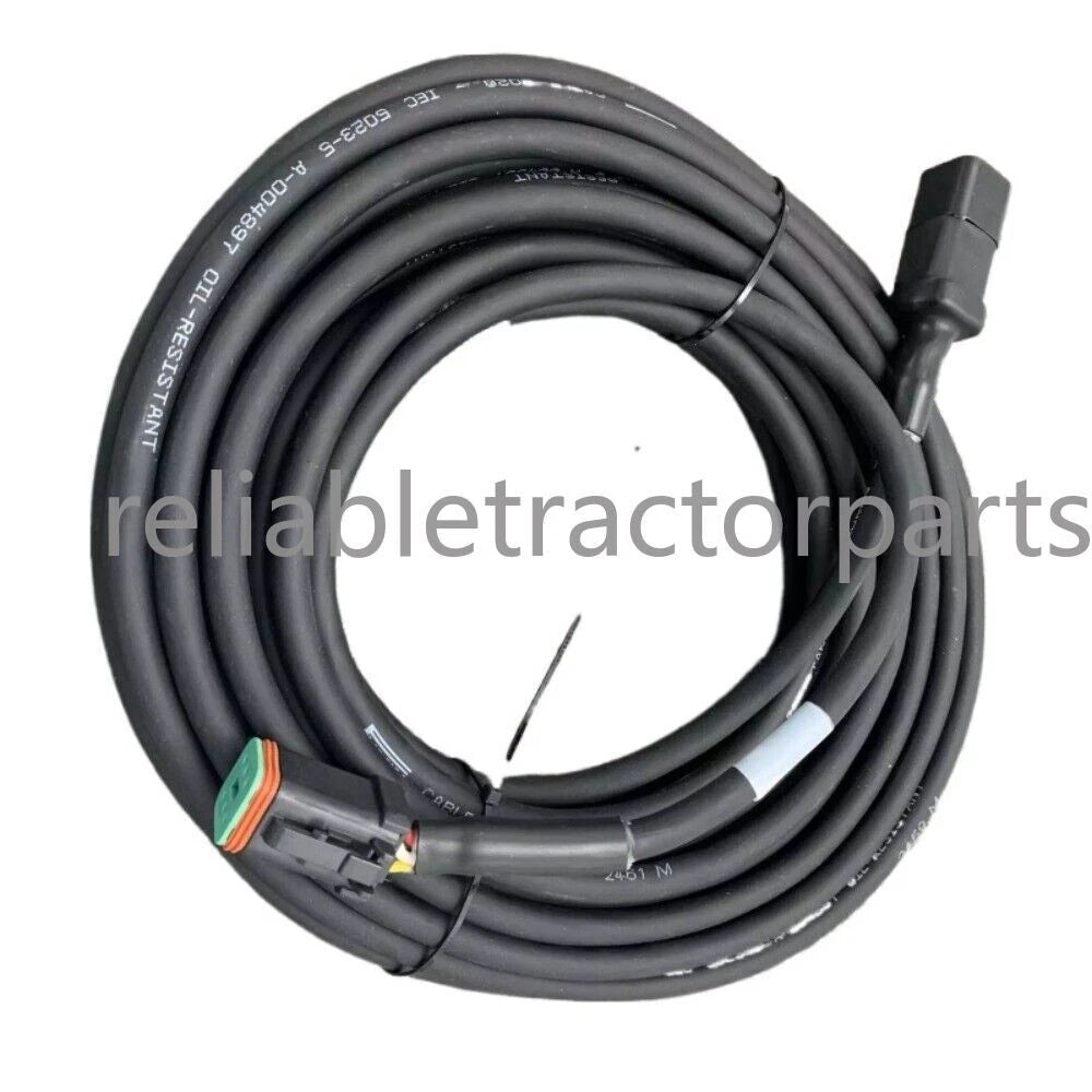 233051 Platform Control Cable Fits For Genie Gs-2646 Gs-4046 Gs-2046