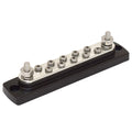 Blue Sea Systems Boat Common BusBar 2301 | 10 Gang 150AOpens in a new 