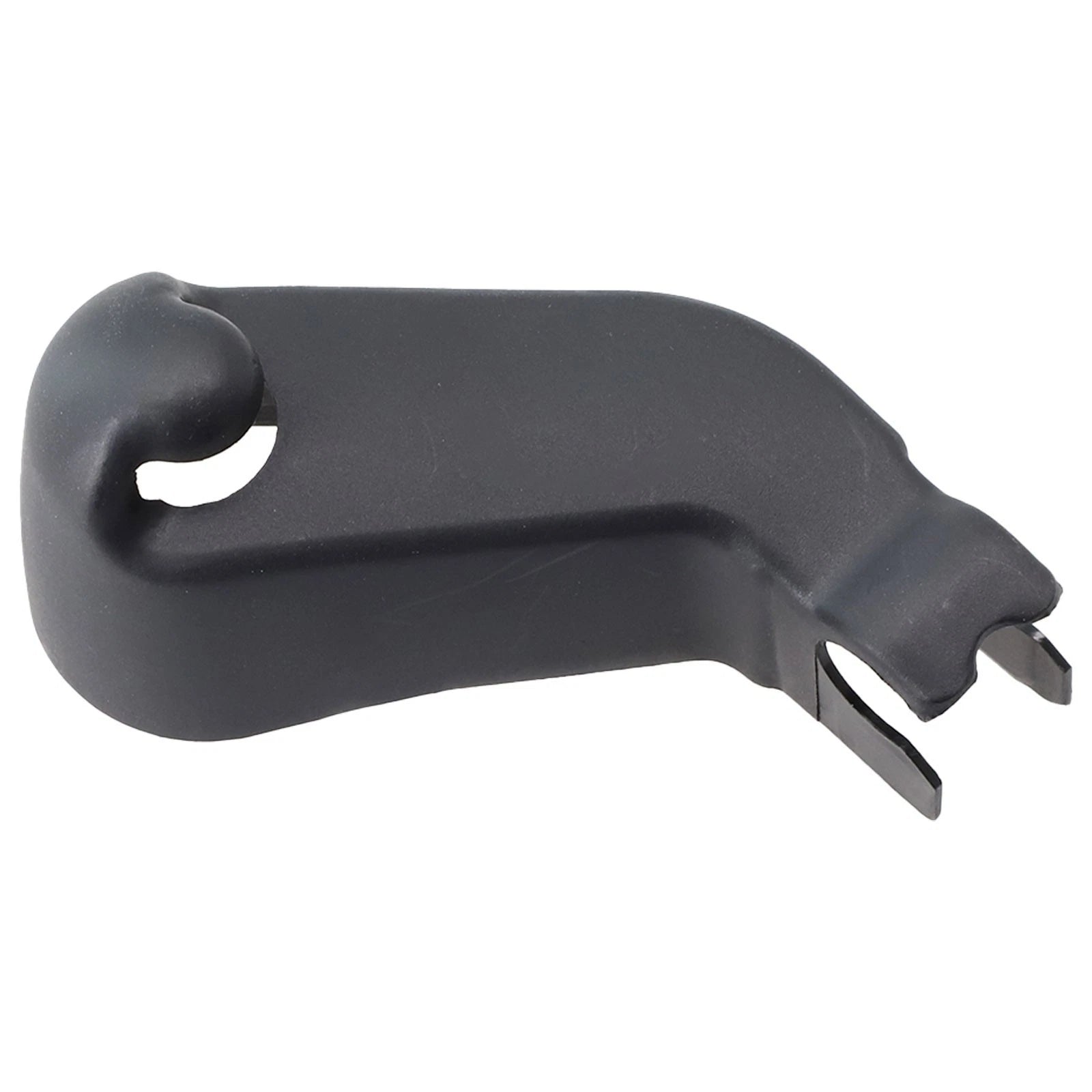 Arm Cover Cap Windshield Wiper Plastic Rear 1h6955435