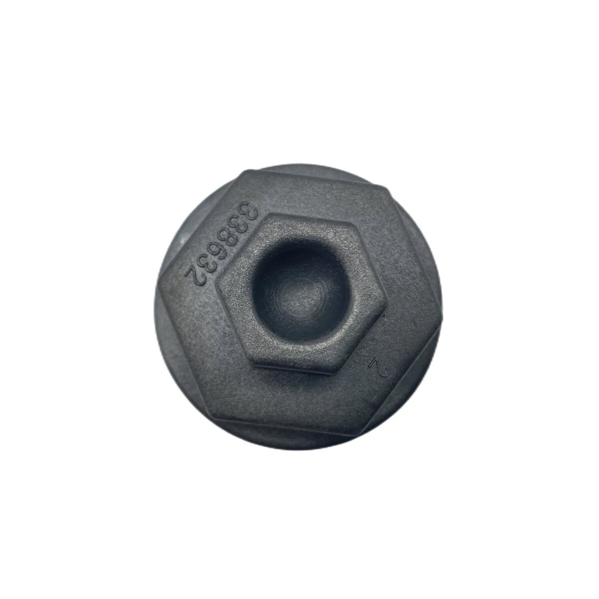 Thermostat Cap – Johnson Evinrude 105-175HP