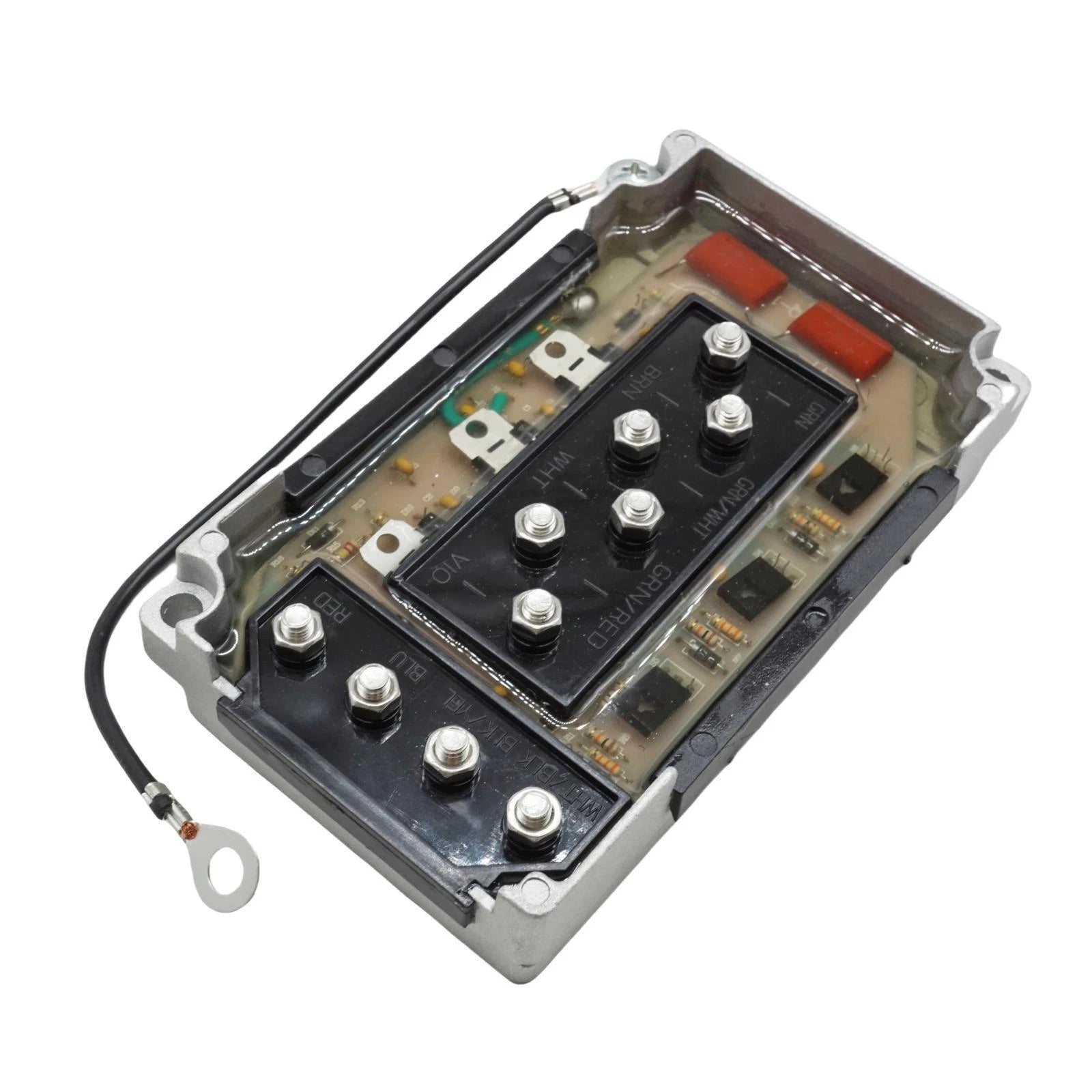 3 & 6 Cyl Switch Box For Mercury 175 200 220 225 Hp 332-7778a12