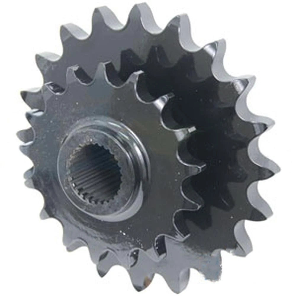 A-87664057-ai - Sprocket, Lh Rotor Drive, Double