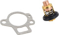 6g8-12411 66m-12411 Thermostat Kit Yamaha 4-stroke 4hp-100hp Outboard