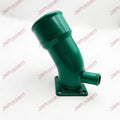 Mixing Elbow Repl Fit Fit Yanmar Jh 129470-13560 129670-13560