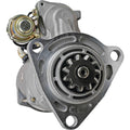 410-48119-jn J&n Electrical Products Starter