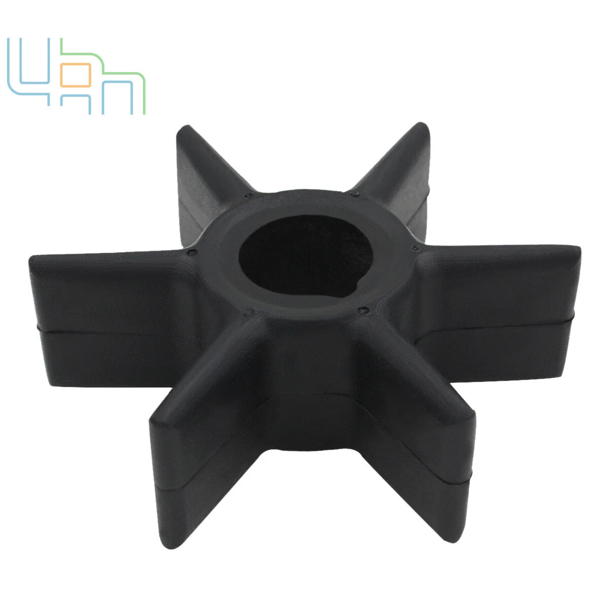 Water Pump Impeller Replacement For Mercury Mariner Outboard 30-60 Hp