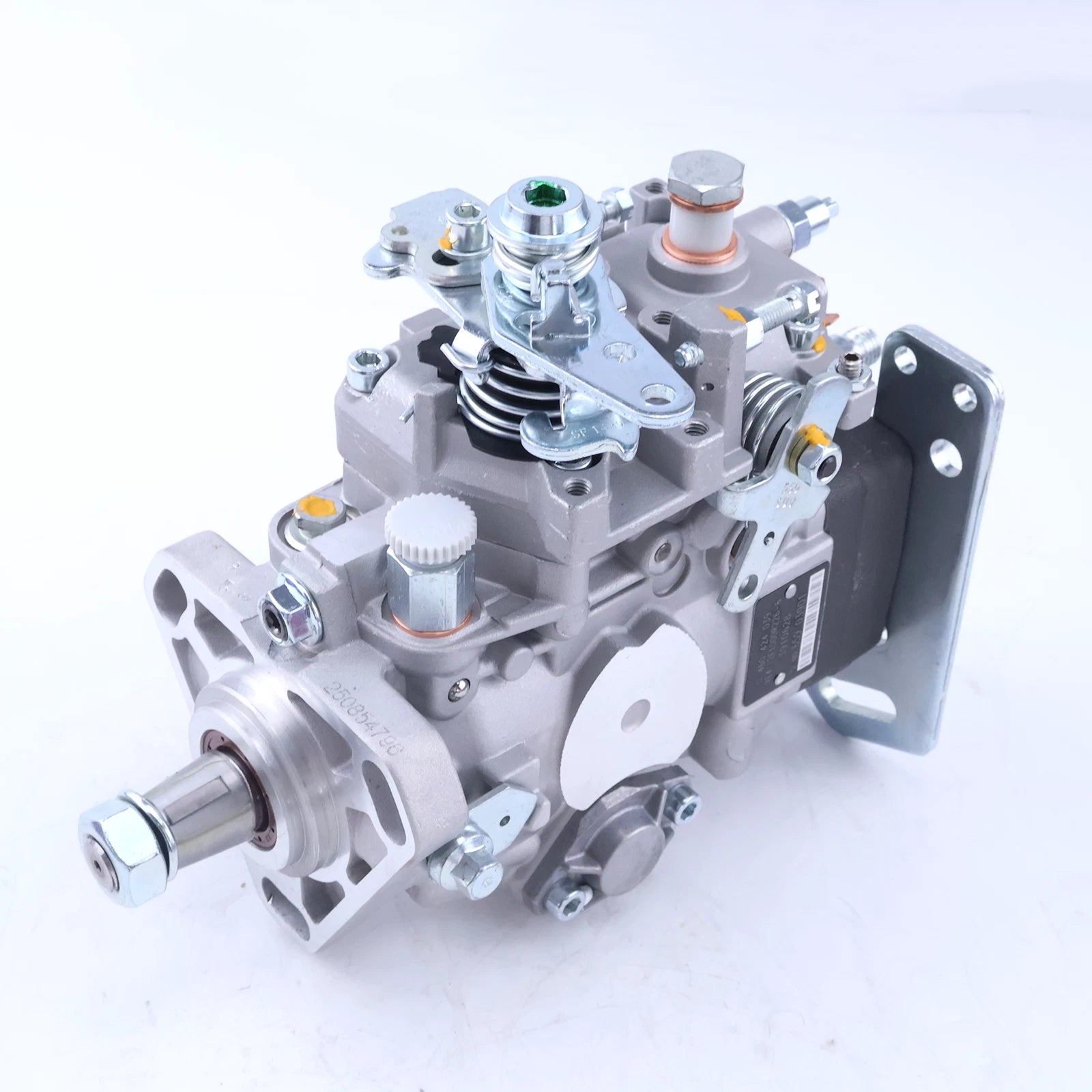 Fuel Injection Pump J917027 J910628 3917027 For Case Excavator 688