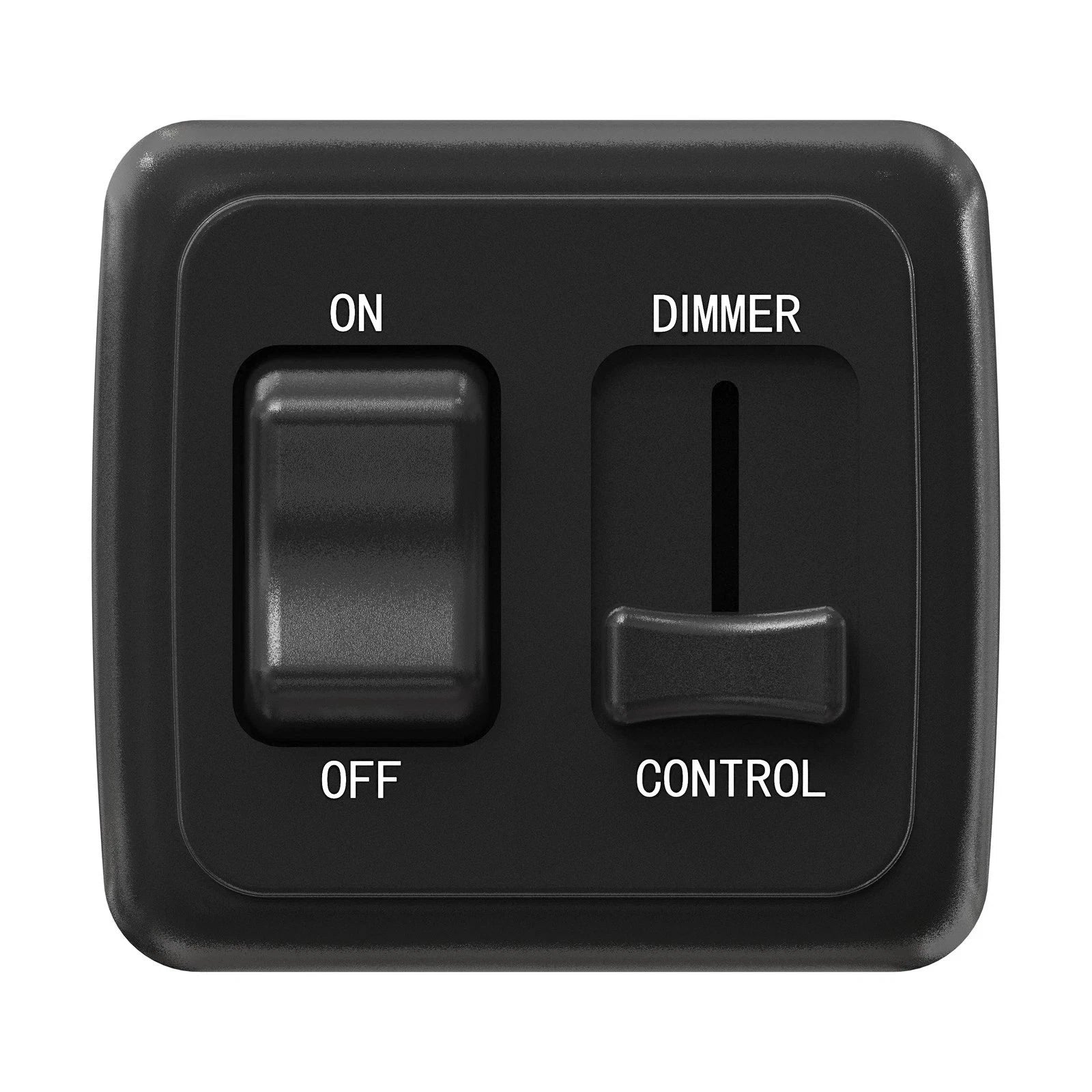 60 Watt 12V Dc Dimmer Switch For Led Lights In Rv Trailer Boat Camper
