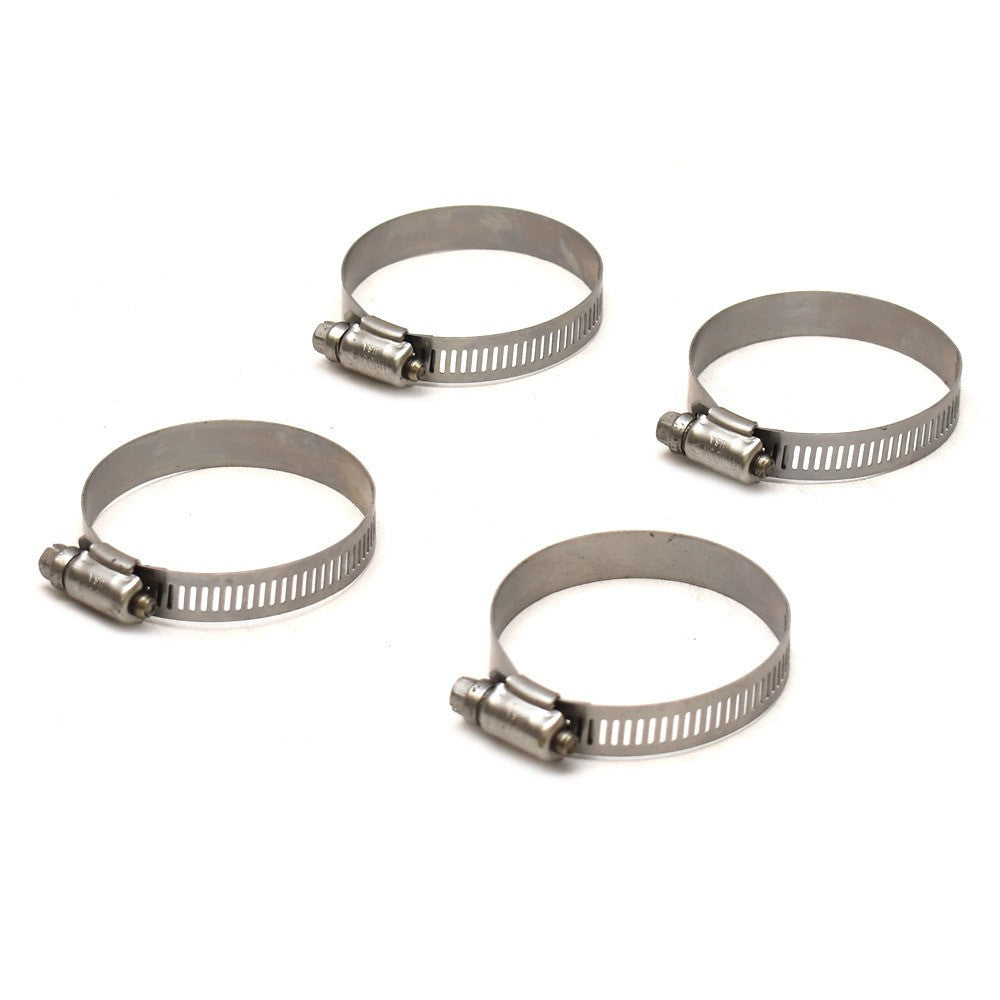 Hose Clamps Tridon Stainless 1/2 x 2 1/2 Inch by Tridon