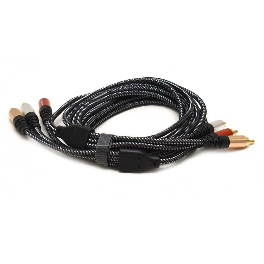 Cutwater Boat RCA Cable by Cutwater
