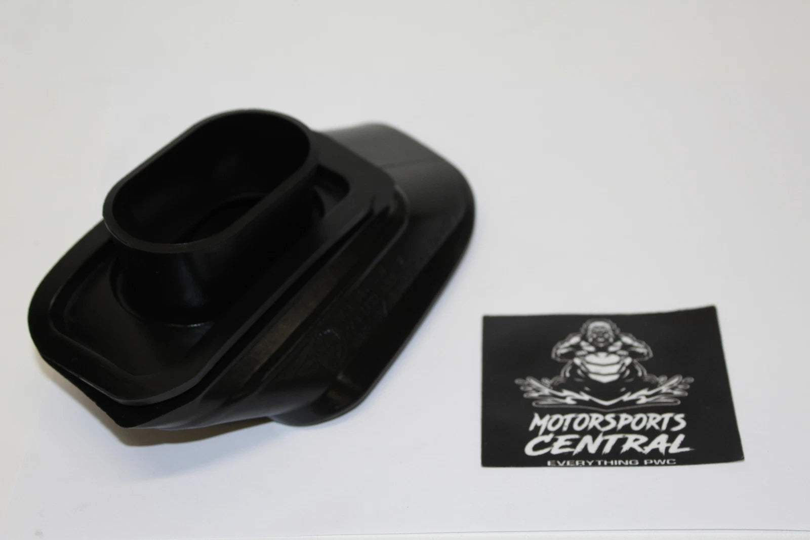 Gtx Xp Limited Lrv Sea-doo Oem Rubber Air Intake Box Adapter Boot Mag